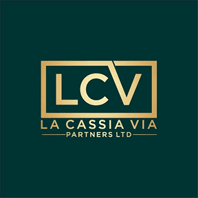 LCV Logo