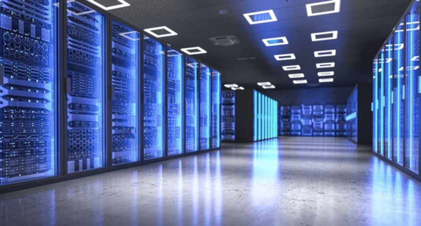 LCV Partners Industry Focus - Data Centres