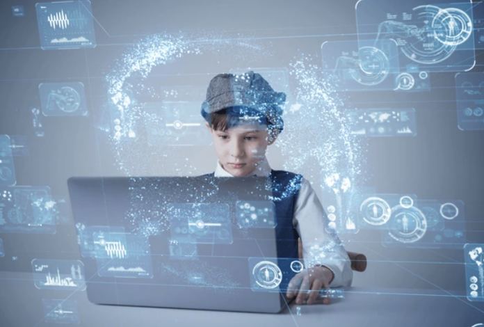 LCV Partners Industry Focus - EdTech