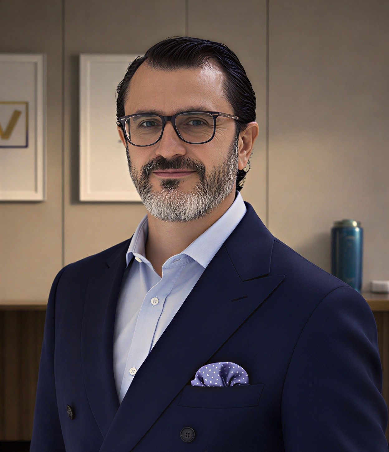 José Ignacio Briano - Founder & Managing Partner at LCV Partners