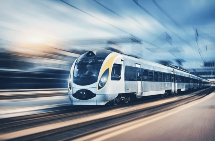 LCV Partners Industry Focus - Transport