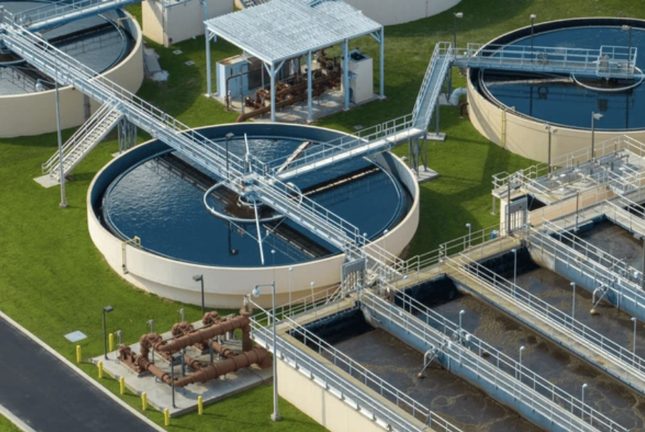 LCV Partners Industry Focus - Utilities