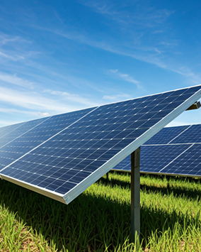 LCV Partners Industry Focus - Energy Transition