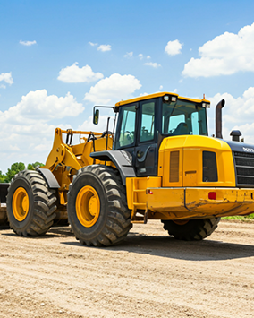 LCV Partners Industry Focus - Industrial Services